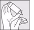 Instructions for use for POSIFORLID COMOD® eye drops, 10 ml - 6