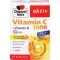 DOPPELHERZ Vitamin C 1000+Vitamin D Depot active, 30 pcs