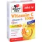 DOPPELHERZ Vitamin C 1000+Vitamin D Depot active, 30 pcs