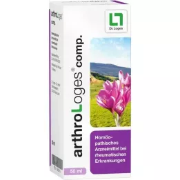 ARTHROLOGES comp.drops, 50 ml