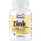 ZINK CHELAT 25 mg in enteric-coated veg. caps, 120 pcs
