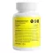 ZINK CHELAT 25 mg in enteric-coated veg. caps, 120 pcs
