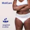 Molicare Premium Mobile 8 drops size l (14 pieces)