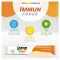 CENTRUM Focus Immune 1000 mg Vitamin C+D Sticks, 24 pcs