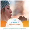 CENTRUM Focus Immune 1000 mg Vitamin C+D Sticks, 24 pcs