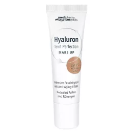 HYALURON TEINT Perfection Make-up natürliches Gold, 30 ml