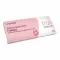 CYCLOTEST Early pregnancy test 10 mlU/ml urine, 1 pc