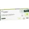 CYCLOTEST Pregnancy test 25 mlU/ml urine, 1 pc