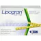 LIPOGRAN Tablets, 180 pc