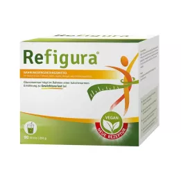 REFIGURA Sticks, 90 pc