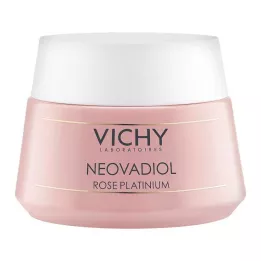 VICHY NEOVADIOL Rose Platinium Cream, 50 ml