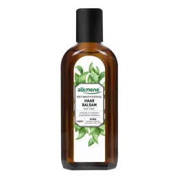 ALKMENE Organic Nettle Hair Balm, 250 ml