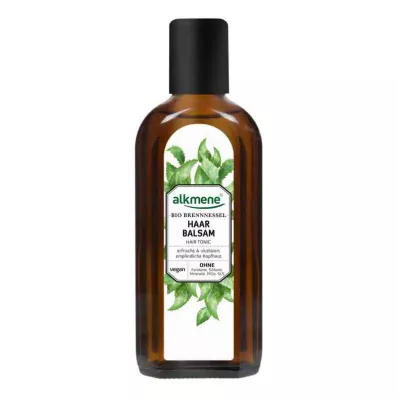 ALKMENE Organic Nettle Hair Balm, 250 ml ALKMENE Organic Nettle Hair Balm, 250 ml