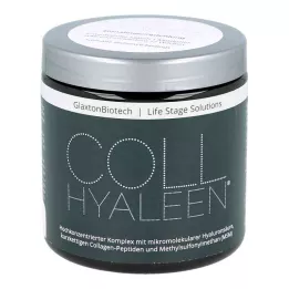 COLLHYALEEN Powder for oral solution, 180 g