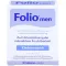 FOLIO men tablets, 30 pcs