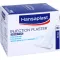 HANSAPLAST Sensitive injection plasters 1.9x4 cm, 100 pcs
