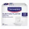 HANSAPLAST Sensitive injection plasters 1.9x4 cm, 100 pcs