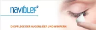 Instructions for use for Naviblef Daily Care Eyelid Foam (50 ml) - 1