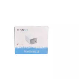 BOSO medisol Compact deep inhaler, 1 pc