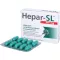 HEPAR-SL 640 mg film-coated tablets, 20 pcs