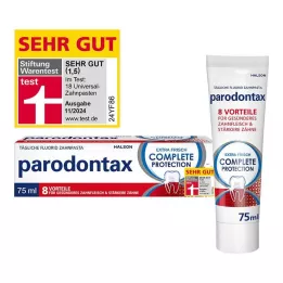 PARODONTAX Complete Protection toothpaste, 75 ml
