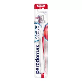 PARODONTAX Complete Protection toothbrush soft, 1 pc