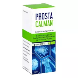 PROSTACALMAN Oral drops, 30 ml