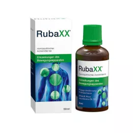 RUBAXX Drops, 50 ml