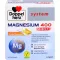 DOPPELHERZ Magnesium 400 DIRECT system Pellets, 30 pcs