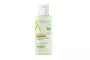 Instructions for use for Aderma Exomega Control Cleansing Gel 2in1 (200 ml) - 2