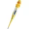 DOMOTHERM Junior clinical thermometer digital duck, 1 pc
