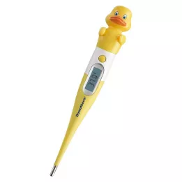 DOMOTHERM Junior clinical thermometer digital duck, 1 pc