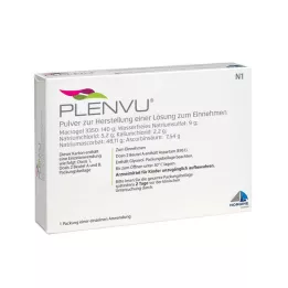 Plenvu powder for oral solution, 1 pc