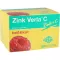 ZINK VERLA C granules, 50 pcs