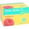 ZINK VERLA C granules, 50 pcs