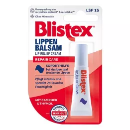BLISTEX Lip balm LSF 15, 6 ml
