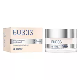 EUBOS ANTI-AGE Hyaluron Repair Filler Day Cream, 50 ml
