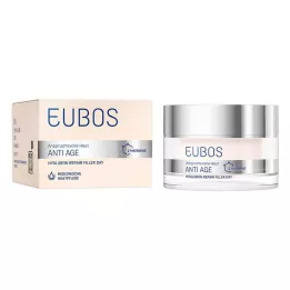 EUBOS ANTI-AGE Hyaluron Repair Filler Day Cream, 50 ml