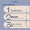 EUBOS HYALURON Day Repair plus cream LSF 20, 50 ml