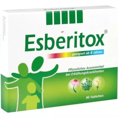 ESBERITOX, 90 pc