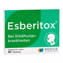 ESBERITOX, 90 pc