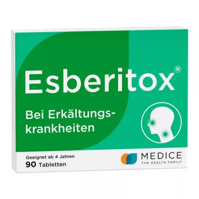 ESBERITOX, 90 pc ESBERITOX, 90 pc