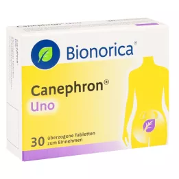 CANEPHRON Uno coated tablets, 30 pcs