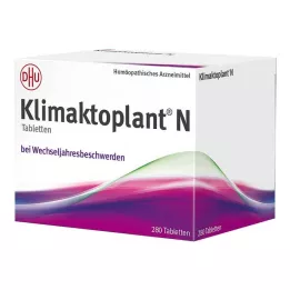 KLIMAKTOPLANT N Tablets, 280 pc