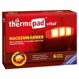 THERMOPAD Neck warmer, 6 pcs