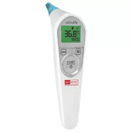 APONORM Clinical thermometer Ear Comfort 4, 1 pc
