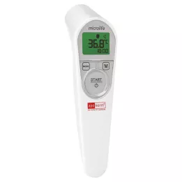 APONORM Clinical thermometer forehead Contact-Free 4, 1 pc