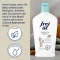 FREI ÖL Baby oil, 140 ml