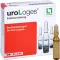 UROLOGES Injection solution ampoules, 10X2 ml