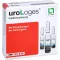 UROLOGES Injection solution ampoules, 10X2 ml
